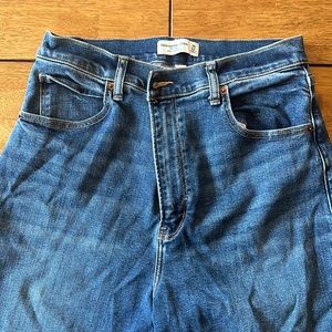 Abercrombie & Fitch Jeans